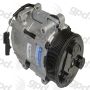 Global Parts Distributors LLC 9623381 gpd Compressor Kit 9623381