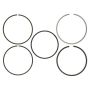 Wiseco 9050YD Piston Ring Set - 90.50 mm Bore - 1.00 mm Top / 1.20 mm 2nd / 1.92 mm Oil