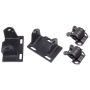 TRANS-DAPT TRA4606 SBC Into 4WD S-10 Motor Mount Kit