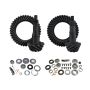Yukon Gear & Axle YGK108 Yukon Gear & Install Kit Package for 11-19 Ford F150 9.75in Front & Rear 4.56 Ratio