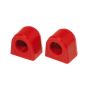 PROTHANE PTN16-1104 WRX-STI Rear Sway Bar Bushings 20mm