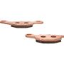 All Balls Racing 18-8082 Sintered Brake Pads