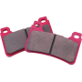 BikeMaster 961507 Honda Sintered Brake Pads