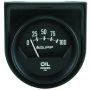AUTOMETER ATM2360 2-1/16 in Mech Oil Pressure