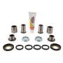 Pivot Works PWSAK-S09-020 92-95 Suzuki RM125 PW Swing Arm Kit