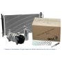Global Parts Distributors LLC 9634568A gpd Compressor Kit Plus 9634568A