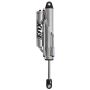 Fox 3.5 Factory Series 12in P/B Res. 5-Tube Bypass (3 Comp/2 Reb) Shock 1in Shft (Cust. Valv) - Blk