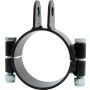 ALLSTAR PERFORMANCE ALL68322 QC Support Bracket Axle Tube Mount
