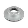 PowerStop AR8373EVC PowerStop Evolution Coated Rotor