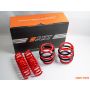 AST ASTLS-14-036 88-99 Alfa Romeo 164 Lowering Springs - 30mm/30mm