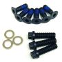 ATI PERFORMANCE ATI950200 Damper Bolt Kit