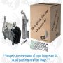 Global Parts Distributors LLC 9641688 gpd Compressor Kit 9641688