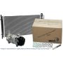 Global Parts Distributors LLC 9642071A gpd Compressor Kit Plus 9642071A