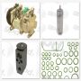 Global Parts Distributors LLC 9643060 gpd Compressor Kit 9643060