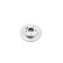 PowerStop JBR755EVC PowerStop Evolution Coated Rotor