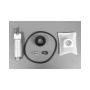 Walbro 88-89 Ford Escort Fuel Pump/Filter Assembly