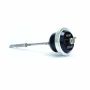 Turbosmart IWG75 Mazda Protege 7 PSI Black Internal Wastegate Actuator