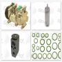 Global Parts Distributors LLC 9645291 gpd Compressor Kit 9645291