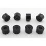 Whiteline Plus 10/85-4/90 4cyl Front and Rear Sway Bar Link Assembly