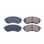 PowerStop 16-422 PowerStop - Z16 Low-Dust Ceramic Brake Pads