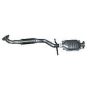 AB Catalytic 56000 Direct-Fit Catalytic Converter EPA (Federal)