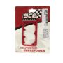 SCE GASKETS 358 HOLLEY 2300/4150/4160 BOWL GASKETS 2PC