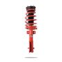 Pedders EziFit SportsRyder Spring And Shock Kit (GT 500 Mount) 05-14 Ford Mustang