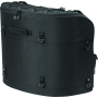 Kuryakyn 5286 Momentum Wanderer Seat Bag