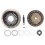 Exedy KPO03 EXEDY OEM Clutch Kit; PORSCHE