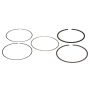 Wiseco 9650XS Wiseco Piston Ring Set, 4 Cycle, 96.50 MM Bore
