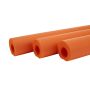 ALLSTAR PERFORMANCE ALL14103-3 Roll Bar Padding Orange 3pk