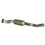 AB Catalytic 0834 Direct-Fit Catalytic Converter EPA (Federal)