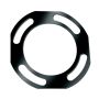 SPECIALTY PRODUCTS COMPANY 71025 .75° CAMB/TOE SHIM-SIENNA