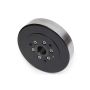 PRW INDUSTRIES, INC. PQX2540001 SBC SFI Harmonic Damper 7.25 Dia Ext. Balance