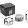 Vertex Pistons 24566050 Vertex Piston 07-15 Can-Am Outlander 500 4x4 500cc +0.50mm Oversized Cast Replica Piston Kit