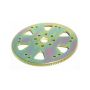 MEZIERE MEZFPS148 HD Billet Flexplate SFI 8-Bolt Hemi - 136 Tooth