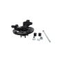 GSP 9660400 01-08 Subaru Forester (Drum) Suspension Knuckle Assembly  - Rear Left