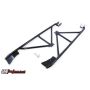 UMI Performance 2043-B 93-02 GM F-Body 3-Point Subframe Connector Convertible Weld In