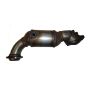 AB Catalytic 42113