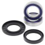 All Balls Racing 25-1414 2002 Husqvarna WR250 Wheel Bearing Kit Front