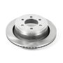 PowerStop AR85148 AutoSpecialty Brake Rotor