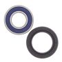 All Balls Racing 25-1664 12-21 Kawasaki KVF750 Brute Force Lower Steering Stem Kit