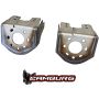 Camburg CAM-110215 15-21 Ford F-150 4wd Raptor Conversion Coil Bucket Kit