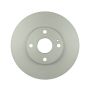Bosch 34010879 Bosch QuietCast Disc Brake Rotor