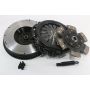 Competition Clutch 5097-1620 10-13 Genesis 3.8L 6Cyl Stage 4 - 6 Pad Ceramic Clutch Kit w/ FW **No TOB*