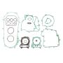Athena P400250850059 12-20 Kawasaki KVF300CCF 300 Brute Force Complete Gasket Kit (Excl Oil Seals)