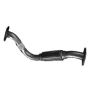 AB Catalytic 721-44-12 Exhaust Pipe
