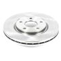 PowerStop AR83081 AutoSpecialty Brake Rotor