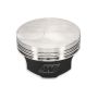 Wiseco K464X2 Piston Set, Chevrolet, LS, 4.020 in. Bore, Professional, Set of 8