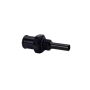 Fleece Performance FPE-CUMM-CCV-19 19-24 Ram 2500/3500 Cummins Billet Aluminum CCV Tube Coupler